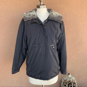 Post Card Exclusive Style Pullover With Hoodie